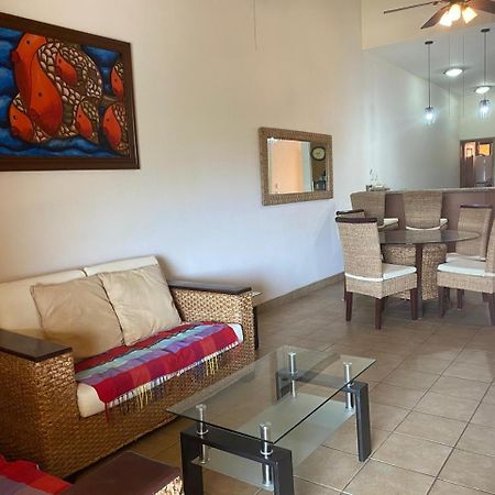 Marina Park Plaza P Apartment Santa Cruz Huatulco Luaran gambar