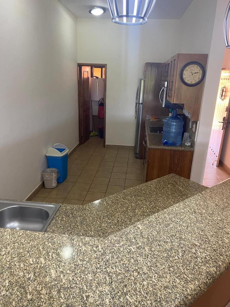 Marina Park Plaza P Apartment Santa Cruz Huatulco Luaran gambar